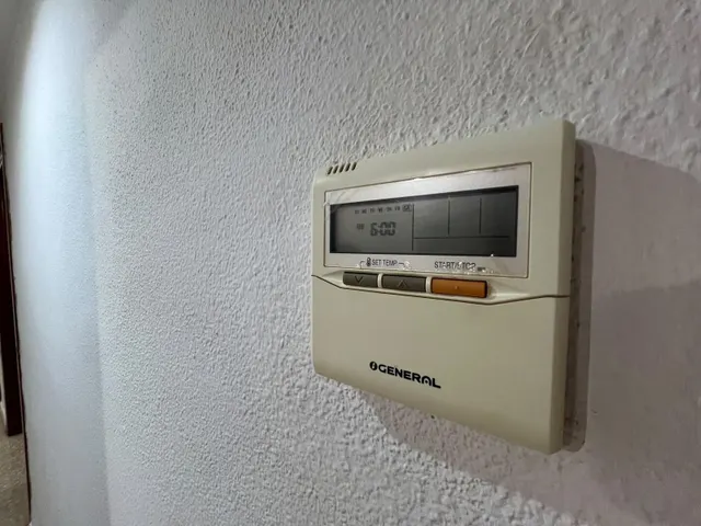 Vivienda VPO de 4 dormitorios y 2 baños con piscina, terraza y garaje, en Noreña!!!! — 23