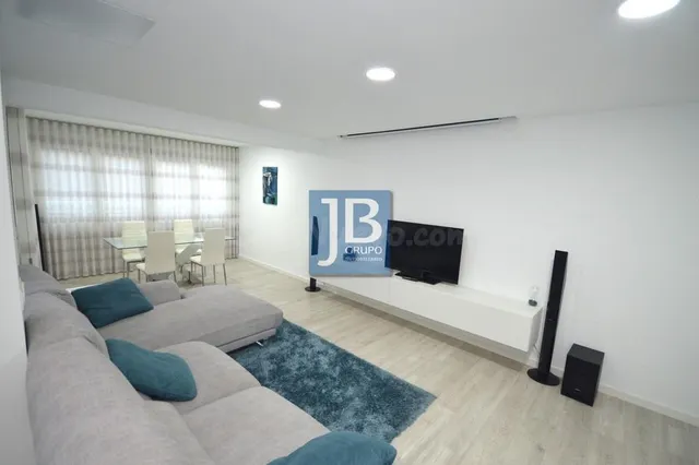 Ático 3 habitaciones 166m² en alquiler - Alameda - foto 4
