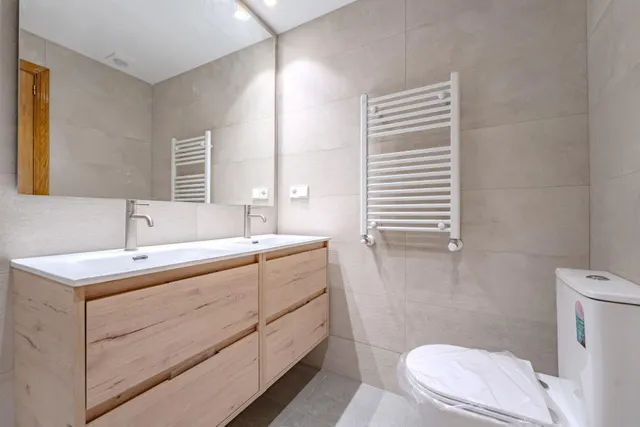 Apartamento 3 habitaciones 141m² en venta - Getafe norte — 9