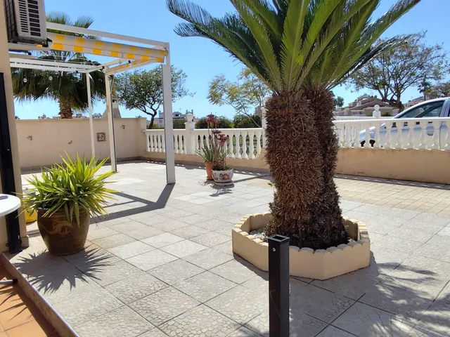 Adosado 2 habitaciones 153m² en venta - Playa Flamenca — 9