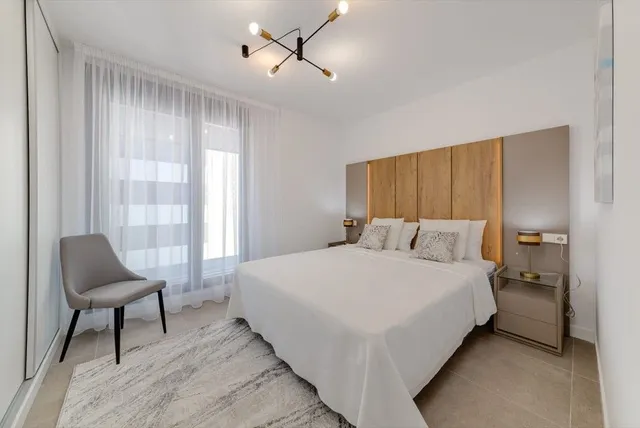 Apartamento 3 habitaciones 115m² en venta - Altea la Vella — 34