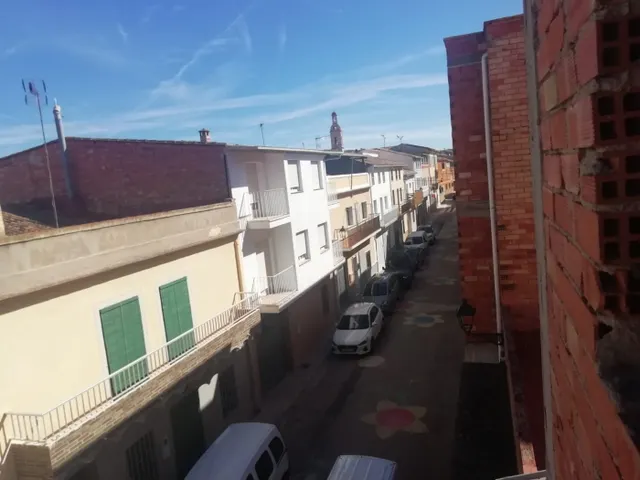 BENICOLET (VALENCIA) - CASA DE PUEBLO - SE VENDE — 16