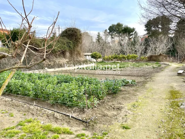 Casa de campo a la venta en Albaida — 16