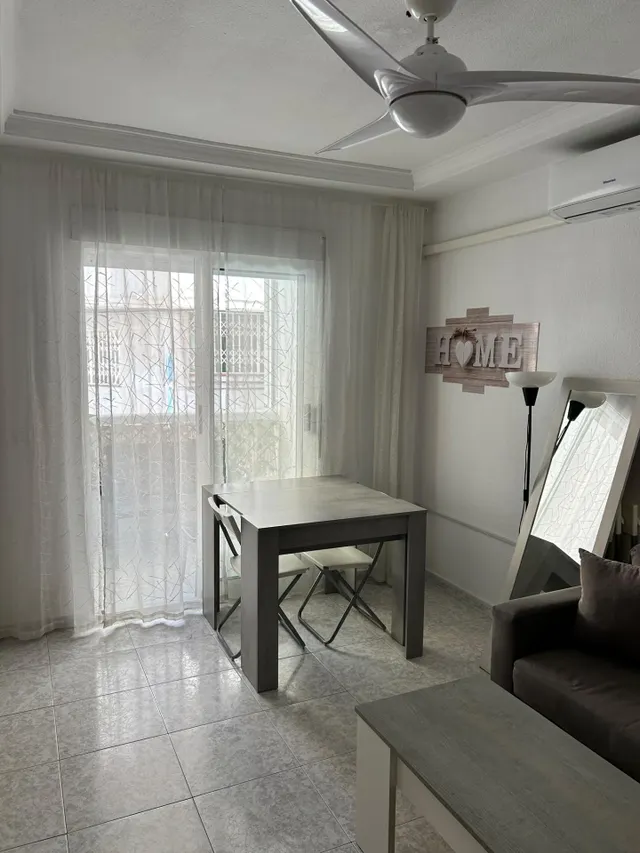 Apartamento en planta baja a 650 m de Playa del Cura — 29