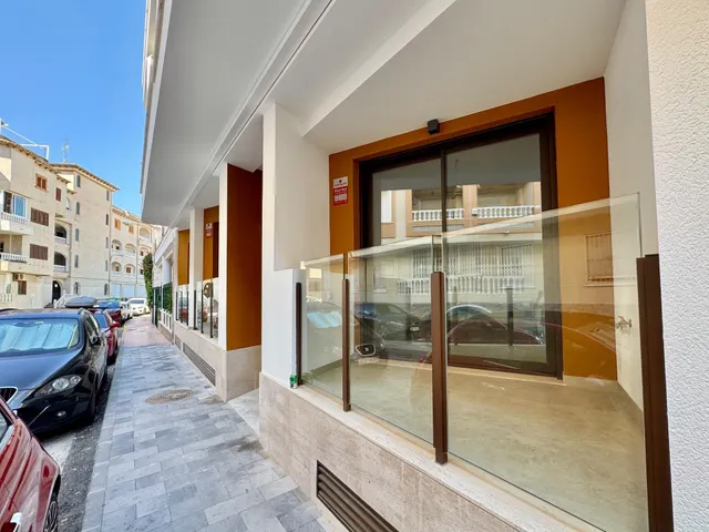 Apartamento 2 habitaciones 58m² en venta - Habaneras — 31