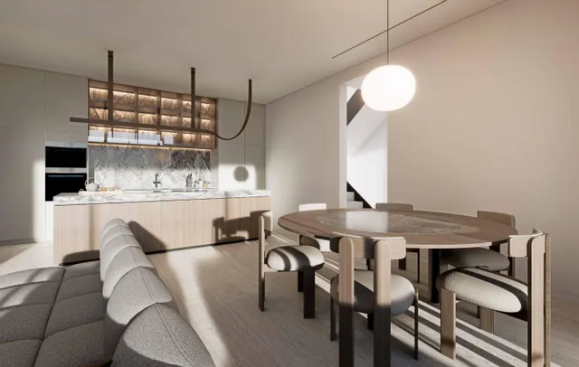 Villa 3 habitaciones 335m² en venta - Las Colinas Golf — 19