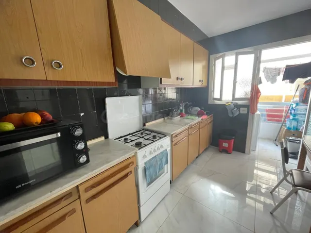 Apartamento exterior de 3 dormitorios listo para entrar a vivir en Guardamar del Segura — 5