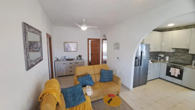 Villa 3 habitaciones 173m² en venta - Pueblo 9 — 14
