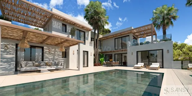 Casa-Chalet en Venta en Javea/Xabia Alicante — 26
