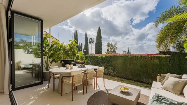Adosado 3 habitaciones 145m² en venta - Marbella — 8