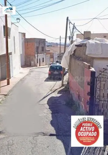Venta Casa en Almería