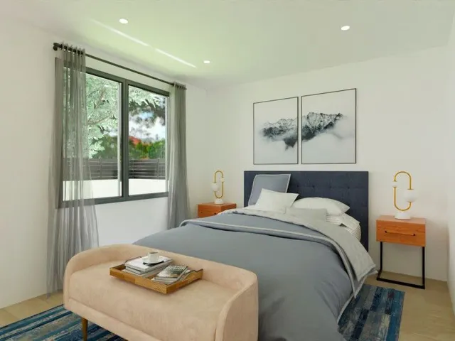 Villa 3 habitaciones 108m² en venta - La montanosa — 11