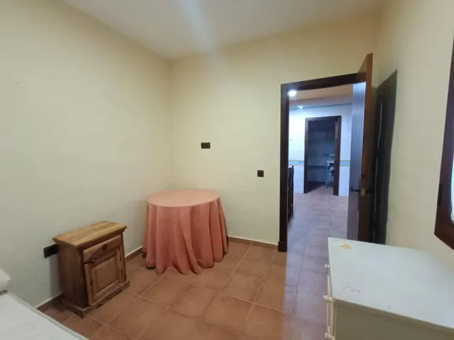 CHALET EN RANA VERDE — 37