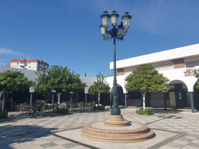ESTUPENDA OFICINA EN SANTA CLARA D