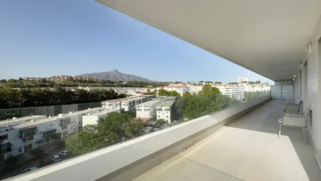 Ático 3 habitaciones 150m² en venta - Marbella — 21
