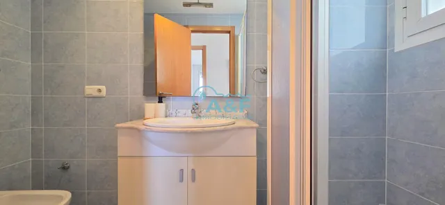ALQUILER ANUAL 3 habitaciones RESIDENCIAL CLOMERAS — 43