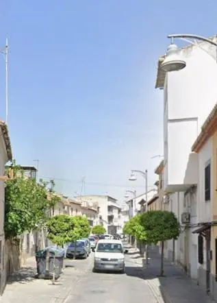 CASA EN SANTA FE