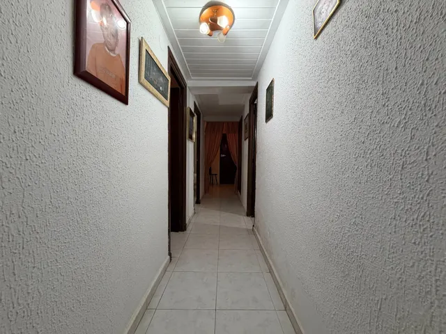 Amplia planta baja en Riba-roja — 28