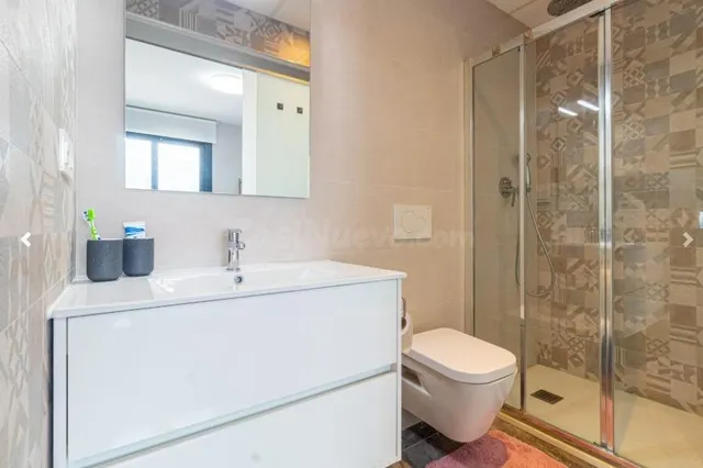 APARTAMENTO DE 2 DORMITORIOS Y 2 BAÑOS EN ORIHUELA COSTA (Lo - foto 5