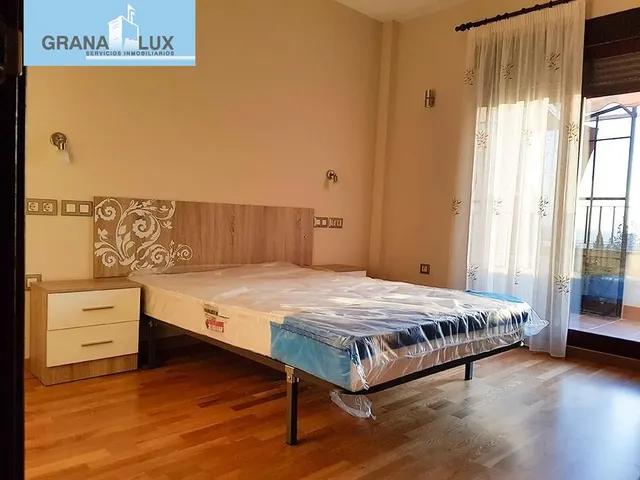 ÁTICO DE 1 DORMITORIO EN BARRIO DE MONACHIL. — 21