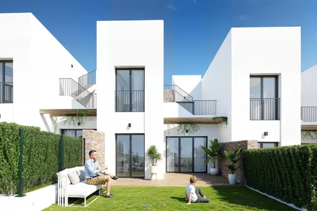 Adosado 3 habitaciones 171m² en venta - Comunidad valenciana — 17