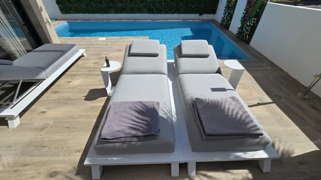 Villa 3 habitaciones 151m² en venta - Costa blanca sur — 13