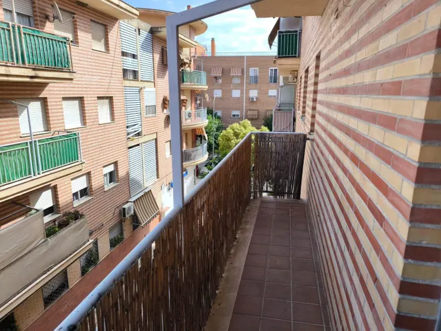 PISO (VPO) DE 3 DORMITORIOS Y CON GARAJE EN SANTA FE — 20