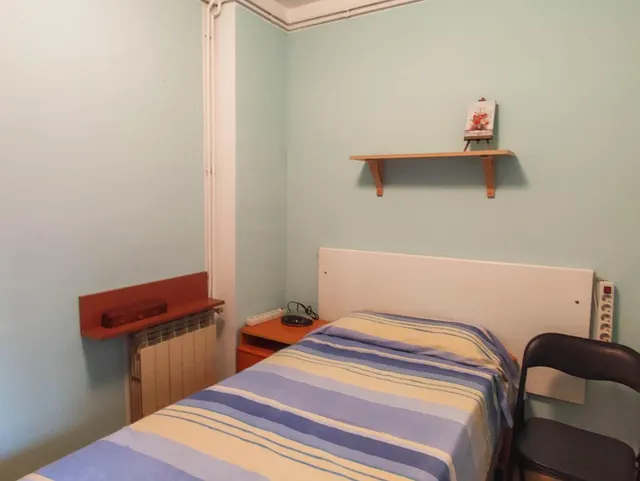 Piso en Venta en La Verneda i la Pau, Barcelona — 14