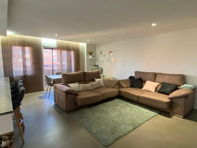Piso en Xirivella — 11