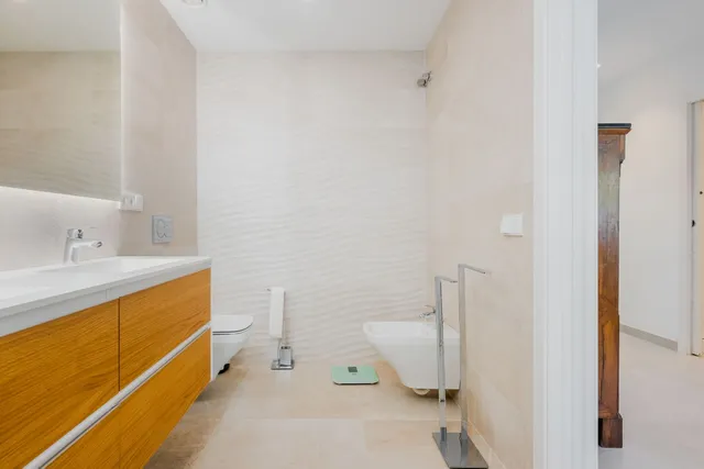 Apartamento 2 habitaciones 266m² en venta - Centro — 34