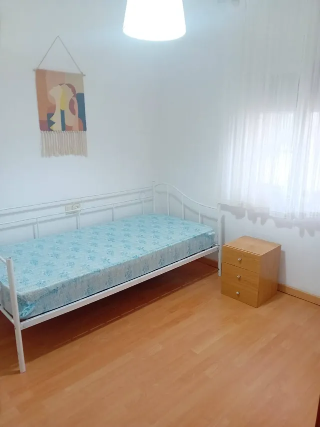 Piso en alquiler zona Pardaleras — 10