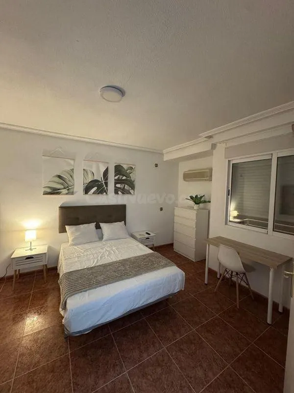 Alquiler de habitaciones en el centro de Molina de Segura