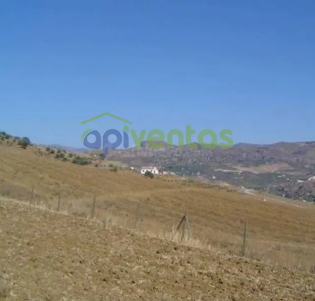 En venta 2 parcelas independientes El Saltador, Huercal Over