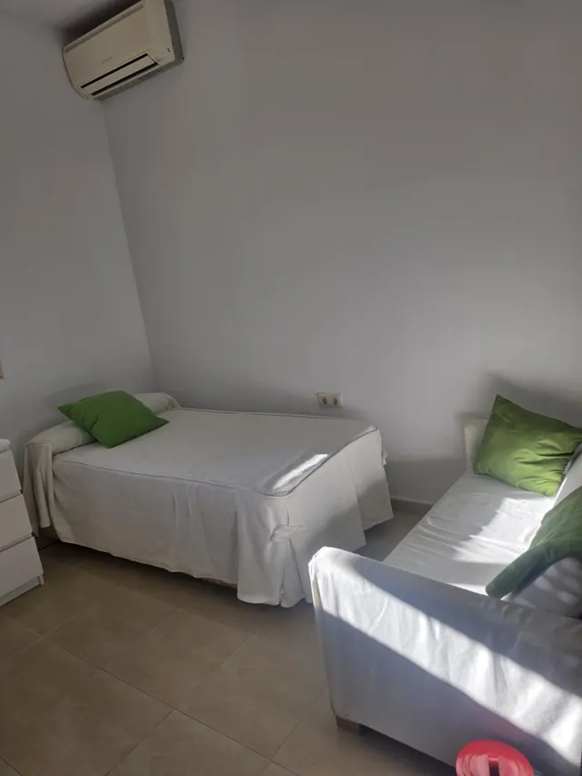 Se vende casa centro san roque — 13