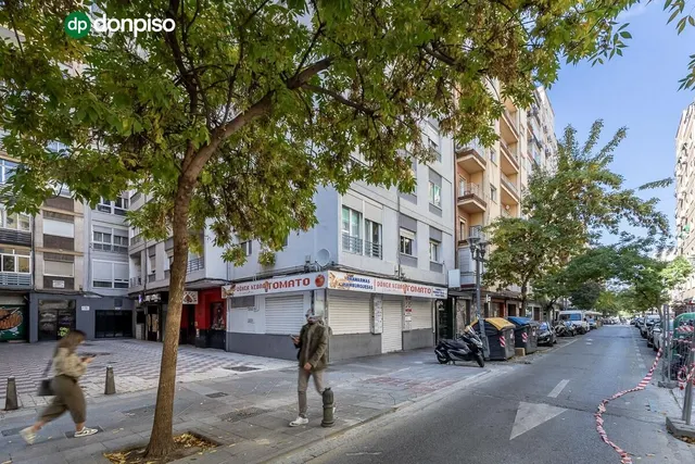 ¡gran oportunidad en el centro de Granada! ✨ — 27