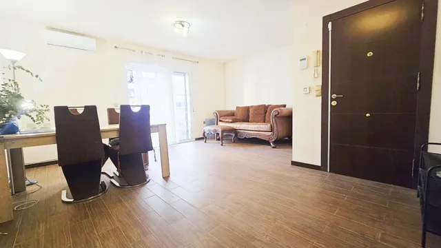 Apartamento luminoso en Torrevieja frente al mar — 10