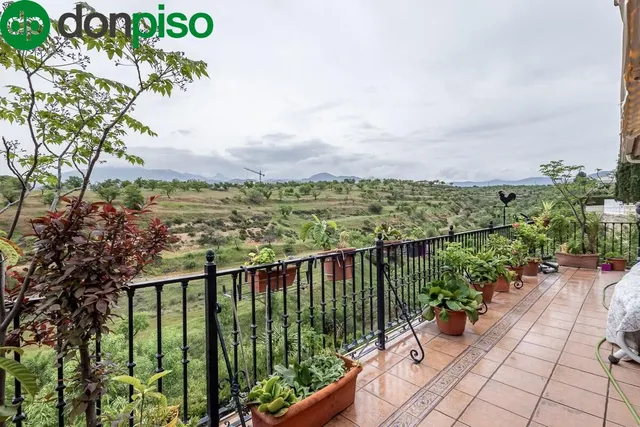 Espectacular Casa de Lujo en Urbanización Los Cerezos — 40
