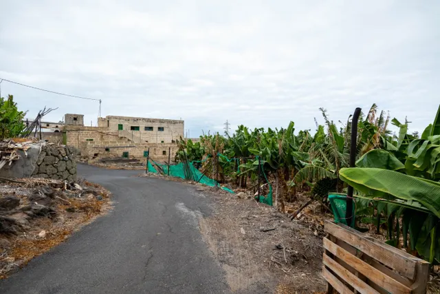 Finca en Adeje — 2