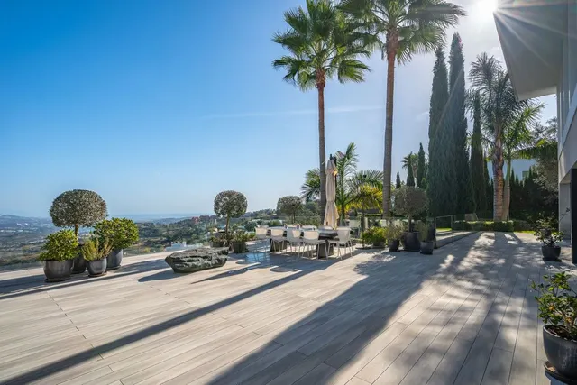 Villa 6 habitaciones 437m² en venta - El Vicario — 11
