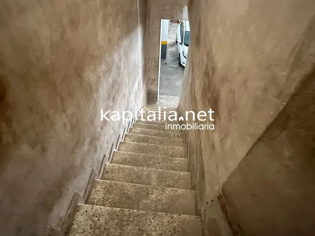 Local comercial a la venta en L´Olleria (Valencia) — 20