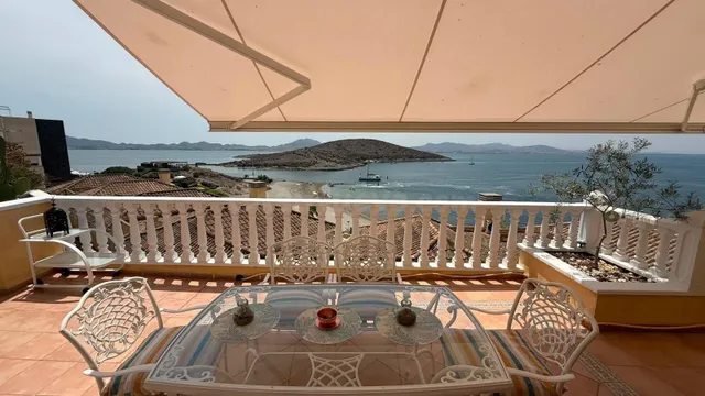 Villa 5 habitaciones 136m² en venta - Cala medina — 4
