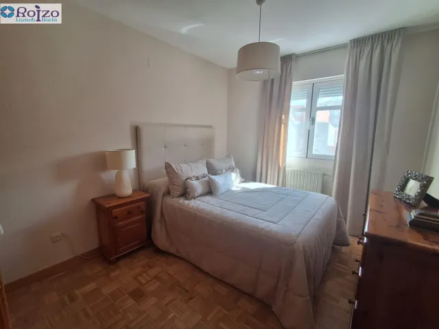 Piso 3 habitaciones en venta - Castilla la mancha — 15