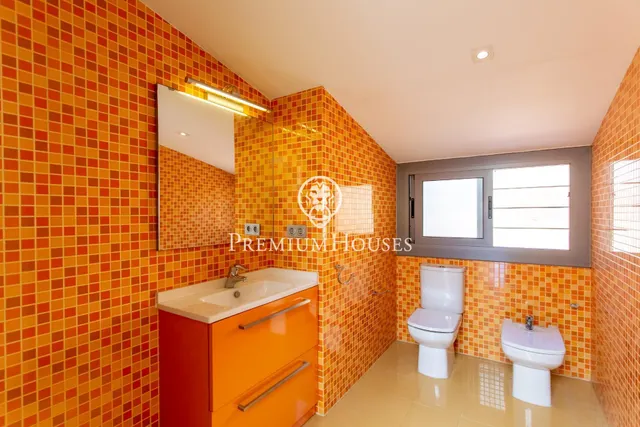 Casa de pueblo en venta en el centro de Mataró — 49