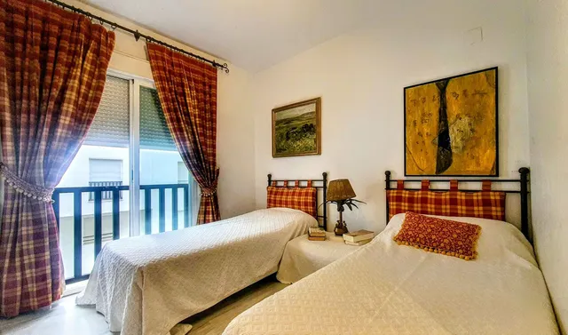 Apartamento 2 habitaciones 126m² en venta - Marbella — 23