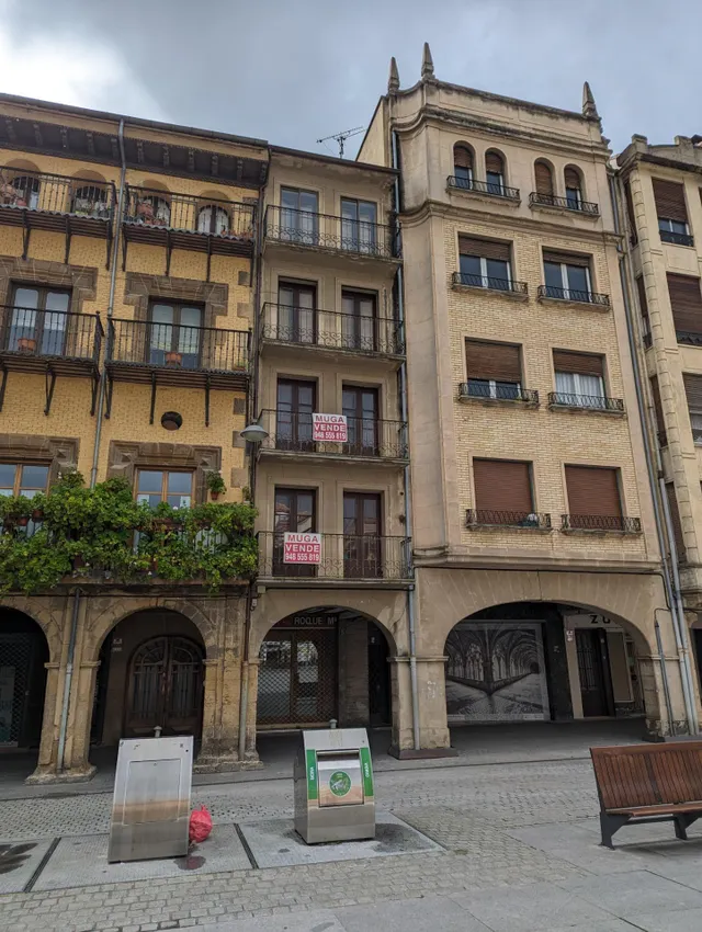 Venta de casa en Estella — 34