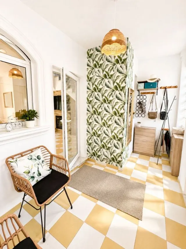 Villa 3 habitaciones 86m² en venta - Parque las naciones — 4