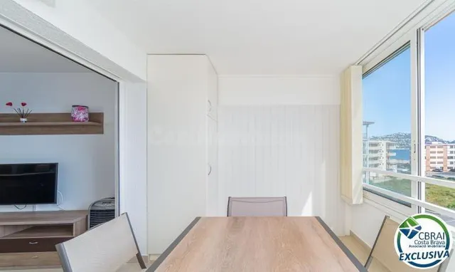 Venta de Piso/Apartamento 40 m2 en Roses (Santa Margarida) a - foto 2