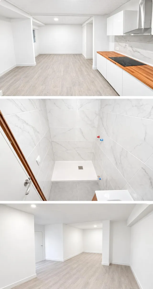 Inmueble con 3 estudios independientes en Santa Pola — 9