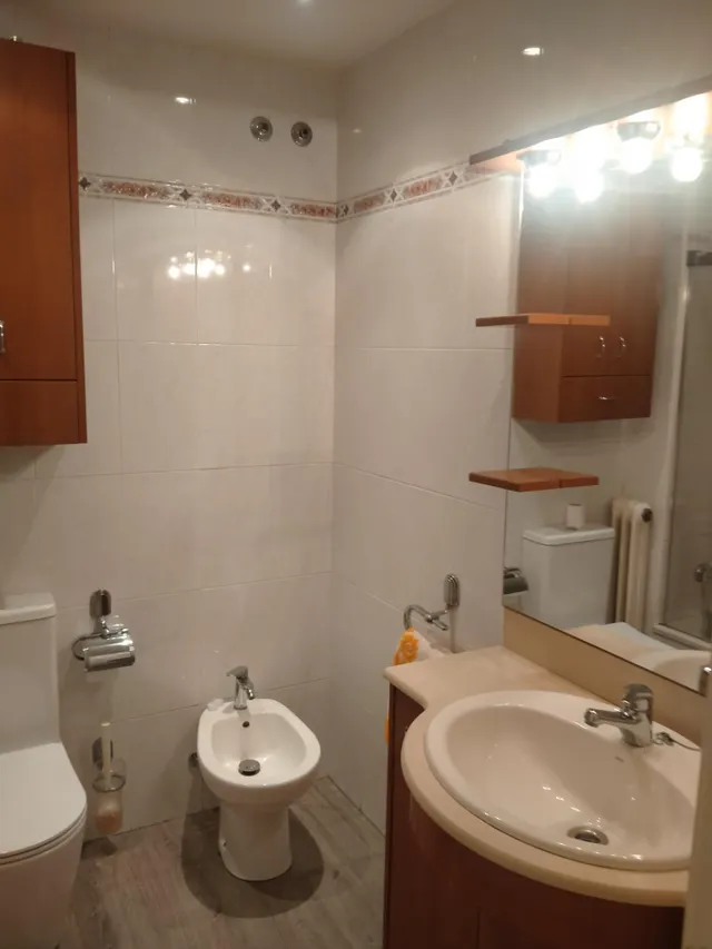 Amplio y Moderno Piso en Venta en la Zona de Juzgados — 10
