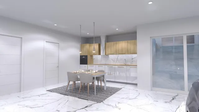 PRECIOSA VILLA DE 3 DORMITORIOS CON VISTAS AL CAMPO DE GOLF EN ROJALES — 19